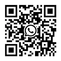 Use the WhatsApp QR Code to contact Michelle Telo